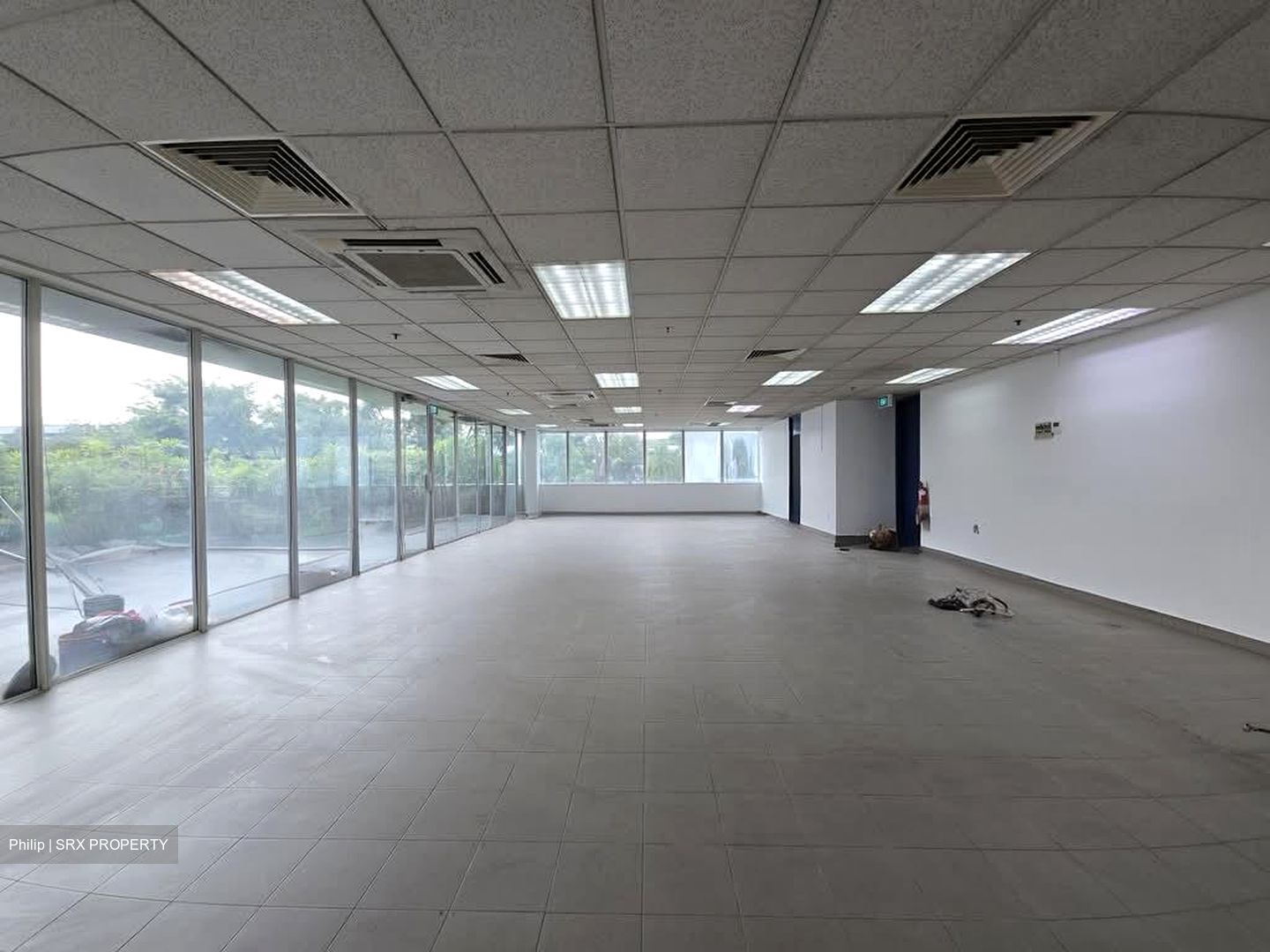 Moreton Logistics Centre (D5), Factory #581153061